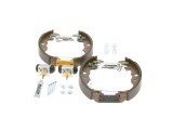 BOSCH 0 204 114 197 SETUL SUPERPRO Set saboti frana