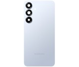 Capac Original NOU Service Pack Samsung Galaxy S25 Ice Blue