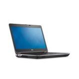 Laptop Second Hand, DELL LATITUDE E6440, Procesor I5 4210M, Memorie RAM 8 GB, SSD 128GB, DVD/RW, Windows 10 Pro, Webcam, US/UK Backlight, Ecran 14 Inc