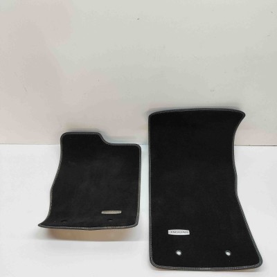 Set covorașe JAGUAR F-TYPE Coupe X152 2021 OEM: GX53-13022-DB foto