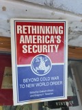 Rethinking America s Security - Graham Allison și Gregory F. Treverton