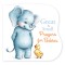 Great and Small Prayers for Babies
