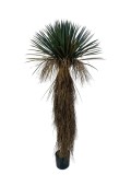 Cumpara ieftin Planta Yucca artificiala in ghiveci 70x70x180h