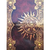 Warhammer Online. Age of Reckoning. The Art of Warhammer Online - 2008 ($M202)