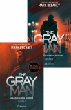 Pachet The Gray Man