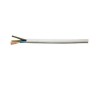 Cablu MYYM 4x2.5mmp Cupru Flexibil PVC, Instalatii Electrice Fixe/Mobile, Alimentare Aparate, Cordon Electric