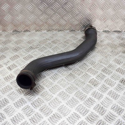 Furtun intercooler RENAULT KANGOO KC0/1_ 2004 foto