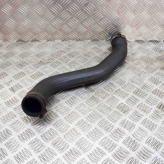 Furtun intercooler RENAULT KANGOO KC0/1_ 2004