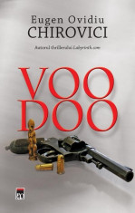 Voodoo | Eugen Ovidiu Chirovici foto