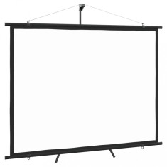 Ecran de proiec?ie cu trepied 84&amp;quot; 4:3 foto