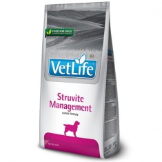 Farmina Vet Life Struvite Management Canine 12 kg foto