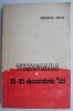 Timisoara 1989: 15-21 Decembrie - Miodrag Milin, Carte Istorie