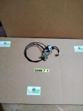 CONTACT CU CABLU DESCHIDERE SA SECOND HAND SCUTER ELECTRIC Z-TECH ZT-36
