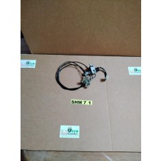 CONTACT CU CABLU DESCHIDERE SA SECOND HAND SCUTER ELECTRIC Z-TECH ZT-36