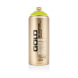 Gold Colors CL6320 Poison, Montana, 400 ml