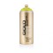 Gold Colors CL6320 Poison, Montana, 400 ml