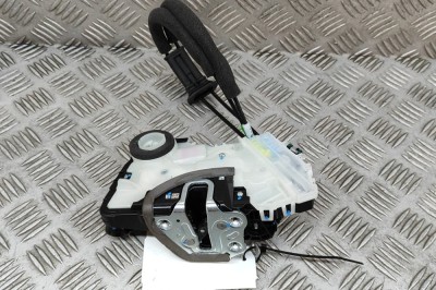 &amp;Icirc;ncuietoare ușă st&amp;acirc;nga față TOYOTA C-HR _X2_, _H2_ 2024 OEM: 69040-F4100 28284356 foto