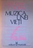 MUZICA UNEI VIETI - FREDERIC CHOPIN