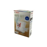 Set 4 saci aspirator tip G pentru aspirator BOSCH 17003048 00460439 Original