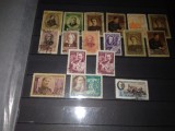 TIMBRE URSS 1956