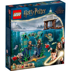 LEGO® Harry Potter - Turneul Triwizard Lacul Negru (76420)