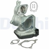 DELPHI EG10404-12B1 Supapa EGR