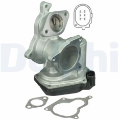 DELPHI EG10404-12B1 Supapa EGR