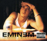 The Marshall Mathers | Eminem, Interscope Records