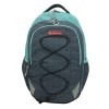 RUCSAC HERLITZ STRINGS PRO: ERGONOMIC, SPATIOS, POLIESTER RECICLAT REZISTENT LA