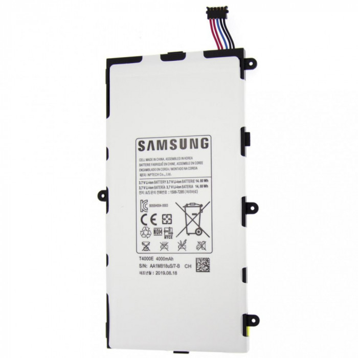 Acumulator OEM Samsung Galaxy Tab 3 7.0, P3200