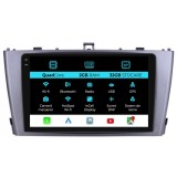 Cumpara ieftin Navigatie Dedicata Toyota Avensis (2008-2015), 9Inch, 2Gb Ram, 32Gb Stocare, Carplay