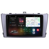 Cumpara ieftin Navigatie Dedicata Toyota Avensis (2008-2015), 2K, 12Gb Ram, 256Gb Stocare, Carplay