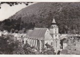 Bnk cp Brasov - Biserica Neagra - circulata, Printata