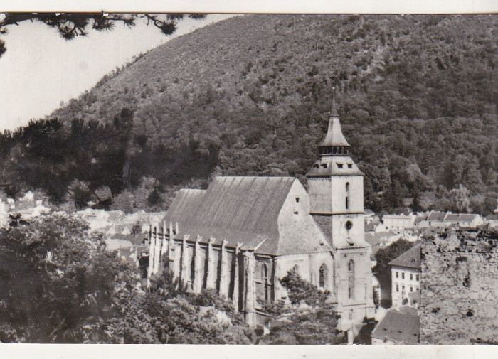 bnk cp Brasov - Biserica Neagra - circulata