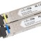 Pereche de module SFP, S-35LC20D + S-53LC20D - Mikrotik S-3553LC20D