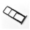 Suport Sim Samsung Galaxy M11, M115 Negru