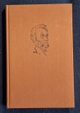 Abraham Lincol - Alexandru Vianu Contine dedicatie si semnatura autorului