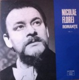 Nicolae Florei &ndash; Romante, vol. II
