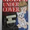 MODEL UNDER COVER - DEADLY by DESIGN by CARINA AXELSSON , 2015