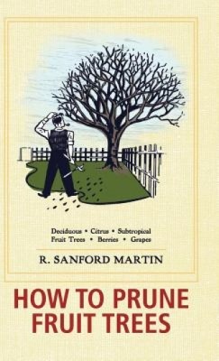 How to Prune Fruit Trees, Twentieth Edition foto