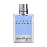 Salvatore Ferragamo, Acqua Essenziale, Apă de toaletă, Bărbați, 100 ml, *Tester