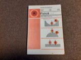 FIZICA MANUAL PENTRU CLASA AIX A A HRISTEV 1997 CONTINE INSEMANRI CU CREIONUL