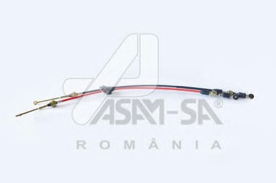 Cablu Schimbator Viteze Matiz E2 45617 32069 foto