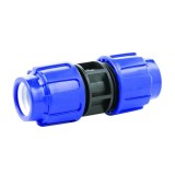 Racord PE 16mm, Fiting PE, Mufă, Cuplaj rapid pentru Țevi