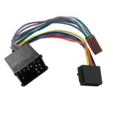 Connects2 CT20BM01 Cablaj adaptare alimentare la ISO BMW CarStore Technology