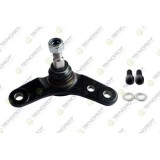 Pivot brat suspensie Mini Mini (R50, Mini Cabriolet (R52), Cooper, Cooper S, John Cooper Works, One, One D, S Works, Works, Punte Fata, Dreapta, infe, Teknorot