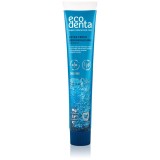 Ecodenta Extra Fresh and Remineralising Pasta reminelizare pentru dinti 75 ml