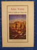 800 de leghe pe Amazon / colecția Jules Verne Nr. 27 / 1981 cartonată ilustrată, Ion Creanga