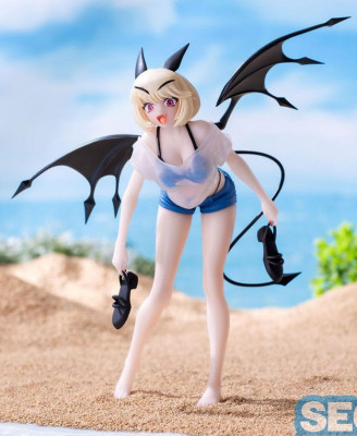 Figurina Debby Der Corsifa is Emulous 19 cm anime sand foto