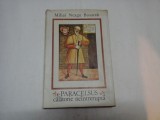 PARACELSUS calatorie neintrerupta - Matei Neagu Basarab